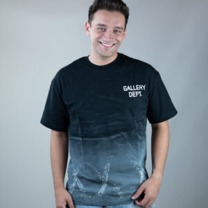 T-SHIRT GALLERY DEPT