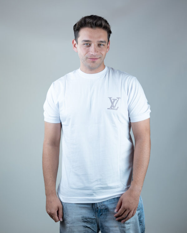 T-SHIRT LV - Image 7