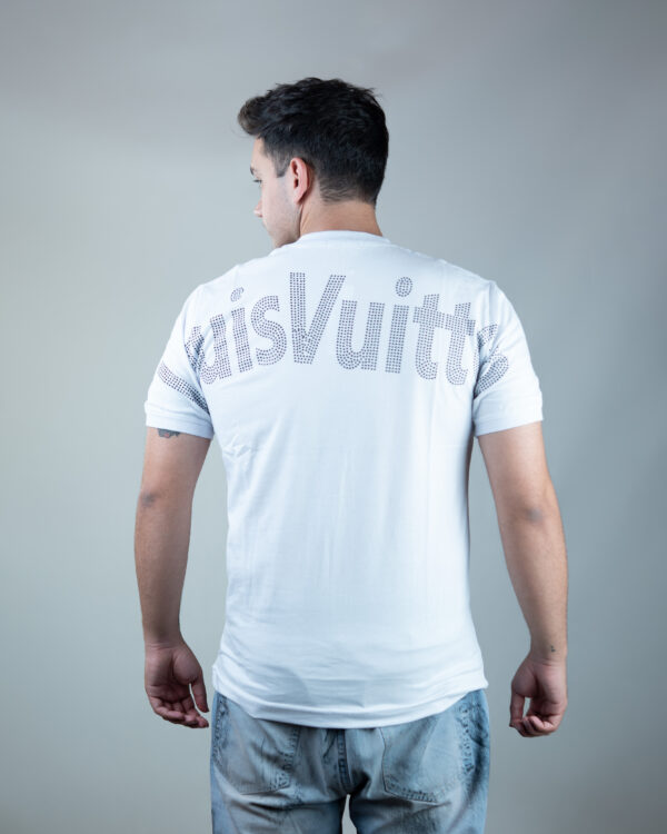 T-SHIRT LV - Image 5
