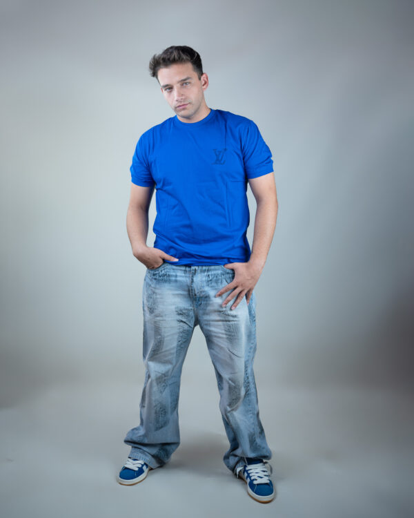 T-SHIRT LV - Image 4