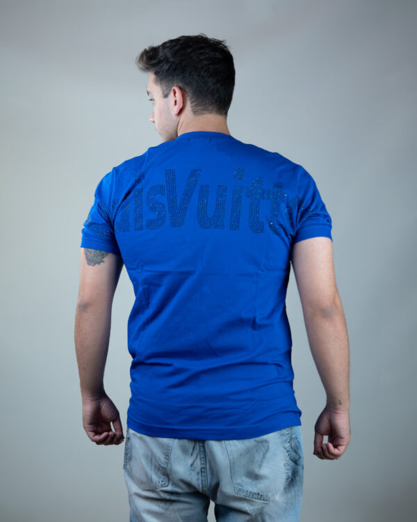T-SHIRT LV - Image 2
