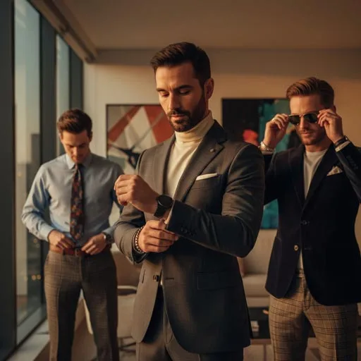 نحوه استفاده از زیورآلات | ایده‌های ست کردن لباس با اکسسوری