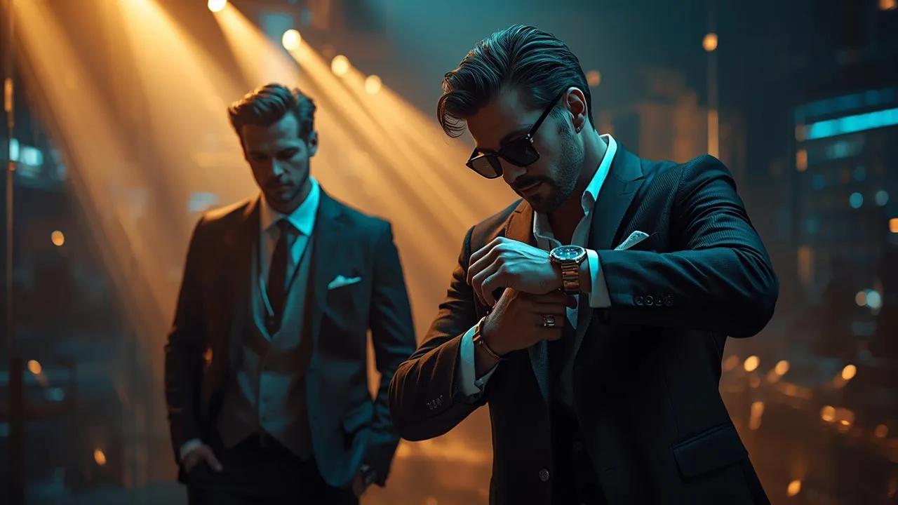 نحوه استفاده از اکسسوری 2025 [قوانین + ترفندها + نکات مهم]