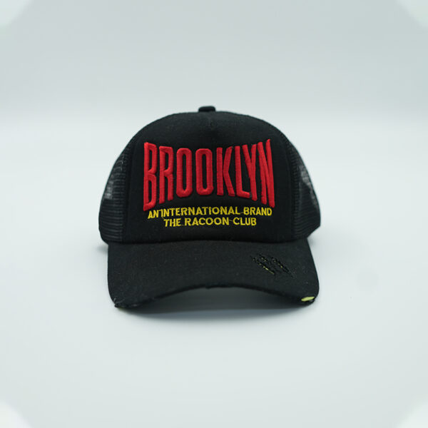 کلاه BROOKLYN - Image 2