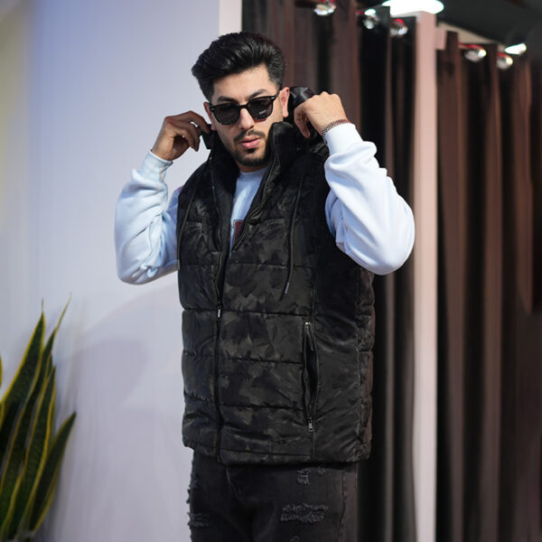 پافر مدل DQ - Image 1