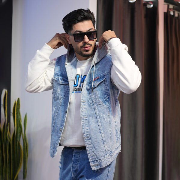 پافر جین - Image 1