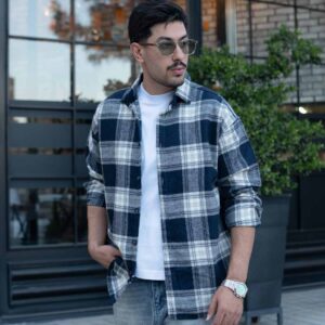 پیراهن پشمی P4