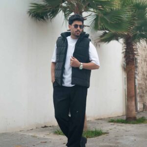 پافر سیلیکونی