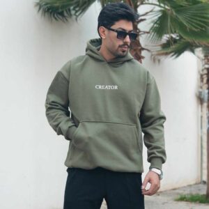 هودی CREATOR
